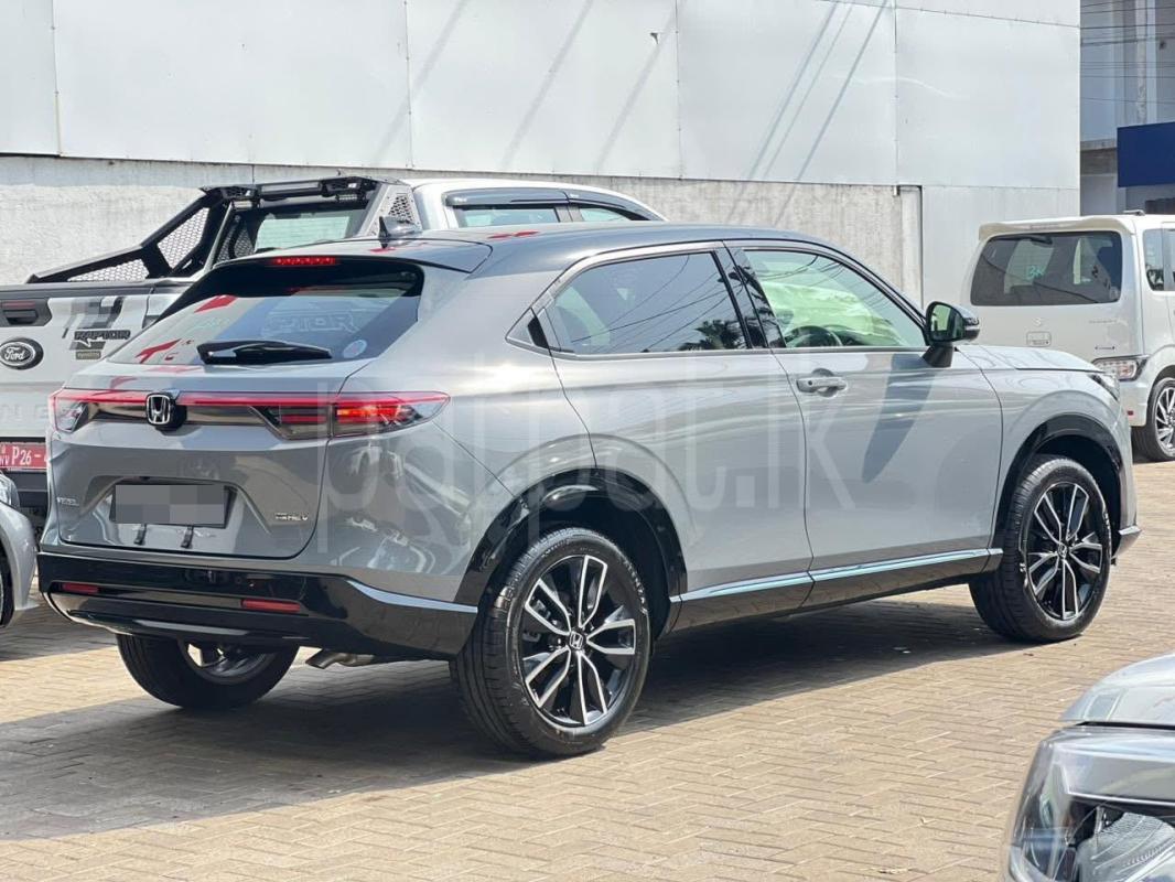 Honda Vezel 2026 - Reconditioned SUV sale in Sri Lanka - patpat.lk