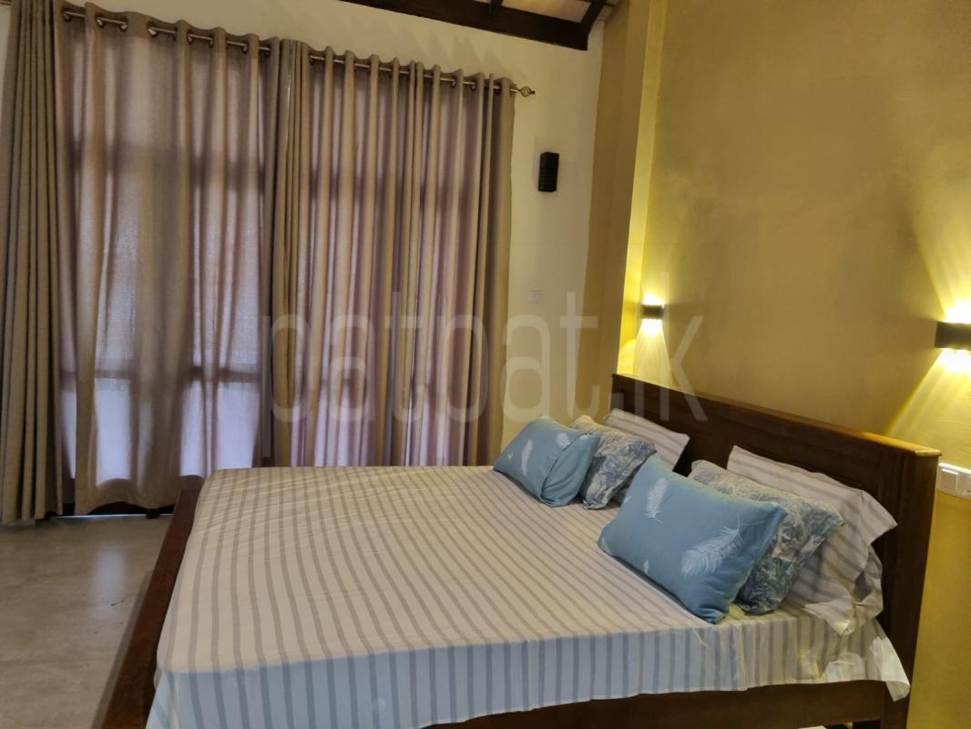 House for Rent in Kadawatha