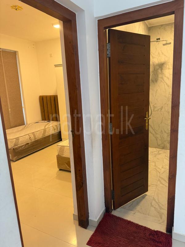 Room for Rent in Kiribathgoda