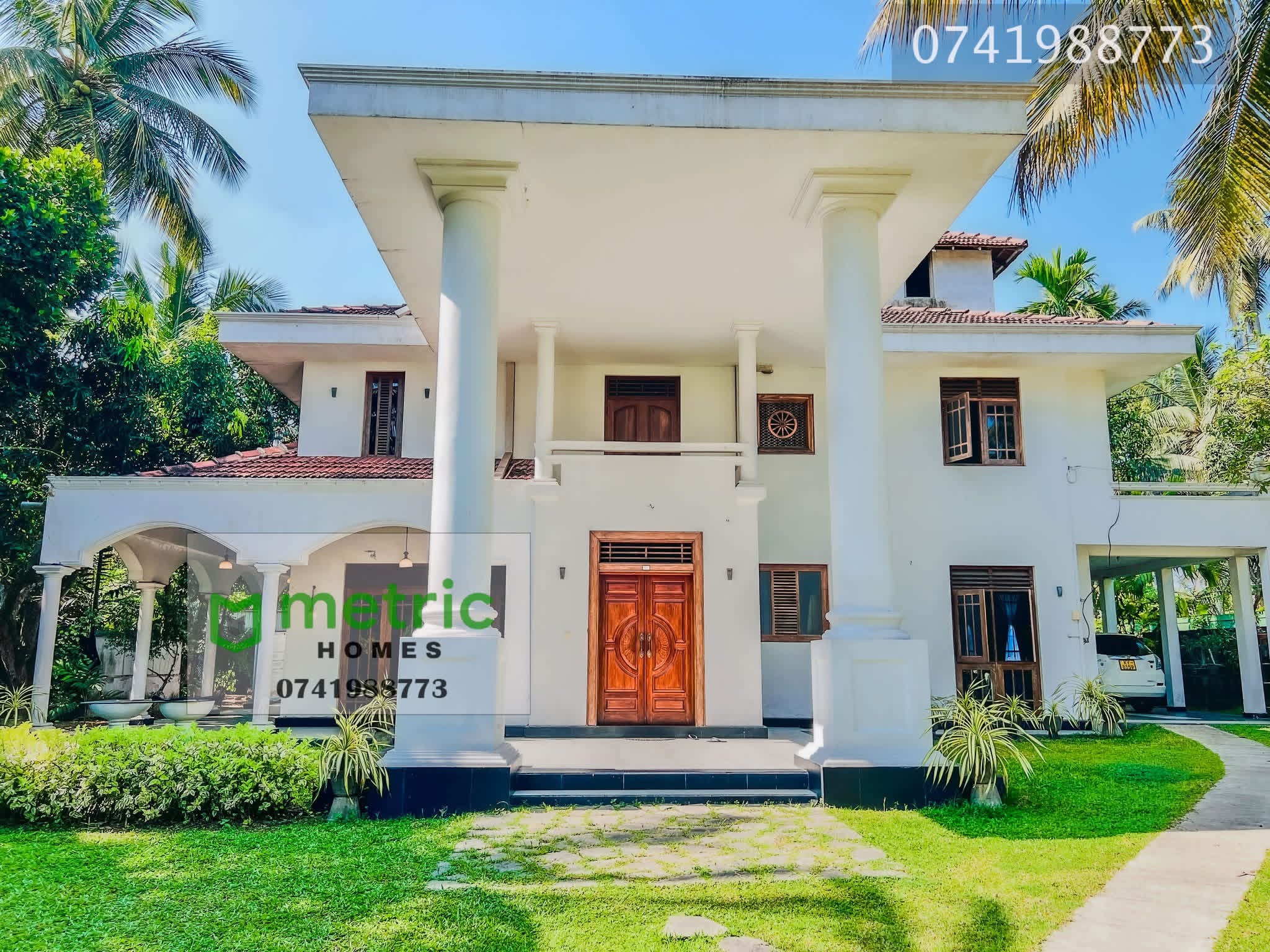 House for Sale in Negombo