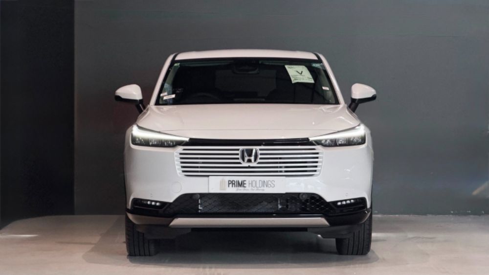 Honda Vezel 2026 - අලුත් SUV රථය sale in Sri Lanka - patpat.lk
