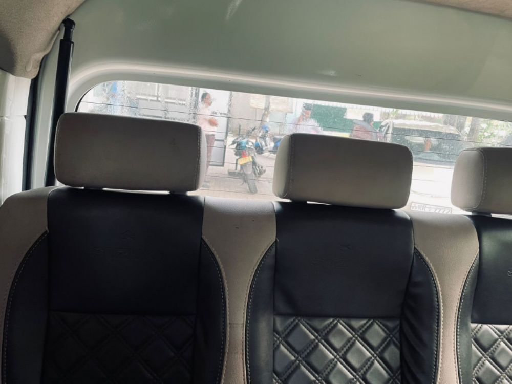 Suzuki Every 2016 - Used Van sale in Sri Lanka - patpat.lk