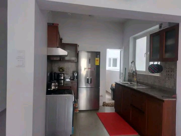 Furnished Apartment for Rent in Wellawatta (Colombo 06)