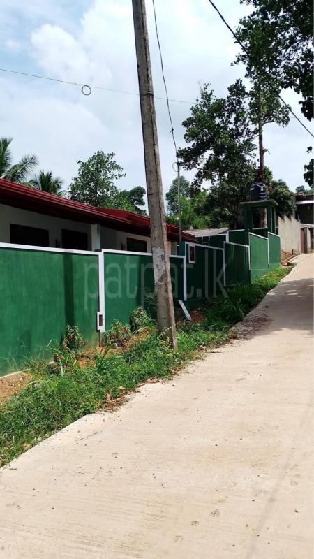 House for Sale in Bandaragama