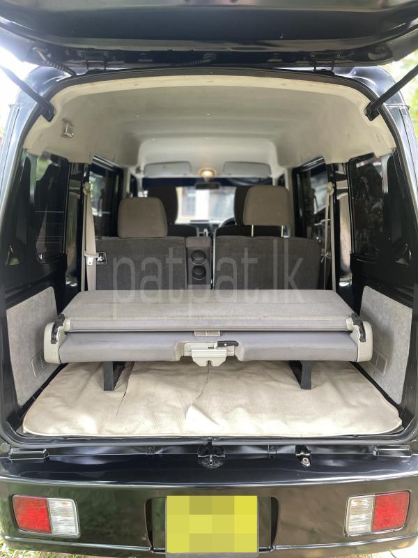 Suzuki Every 2014 - භාවිතා කරන ලද වෑන් රථය sale in Sri Lanka - patpat.lk