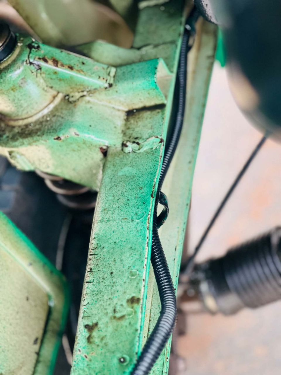 Bajaj Three Wheel 2011 - பயன்படுத்தப்பட்டது முச்சக்கர வண்டி sale in Sri Lanka - patpat.lk