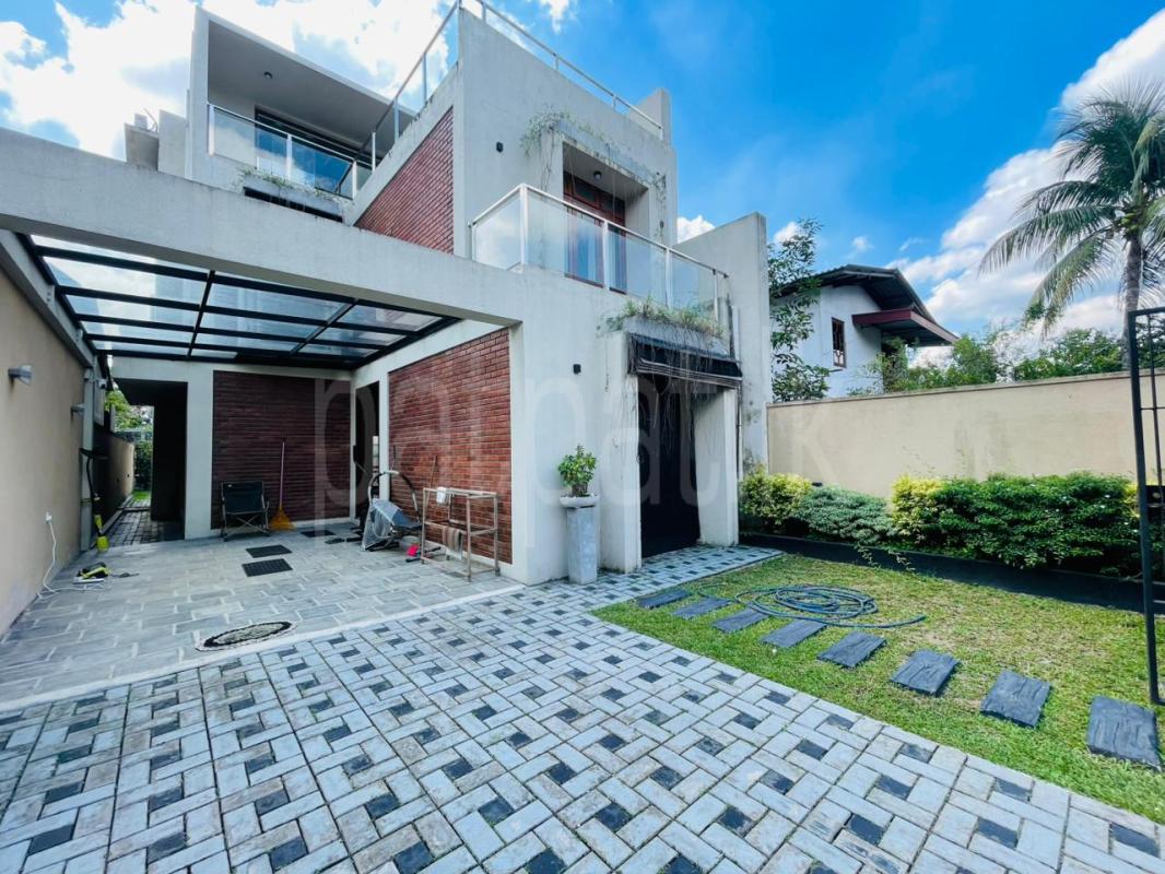 House for Sale in Kadawatha