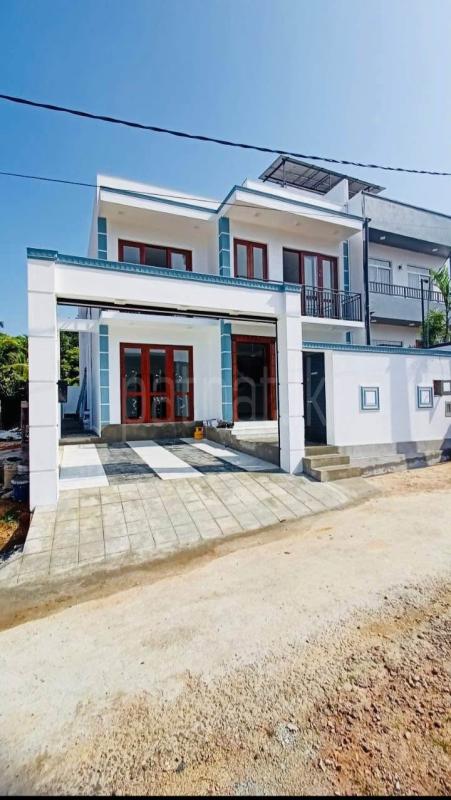 House for Sale in Piliyandala ads-image-1
