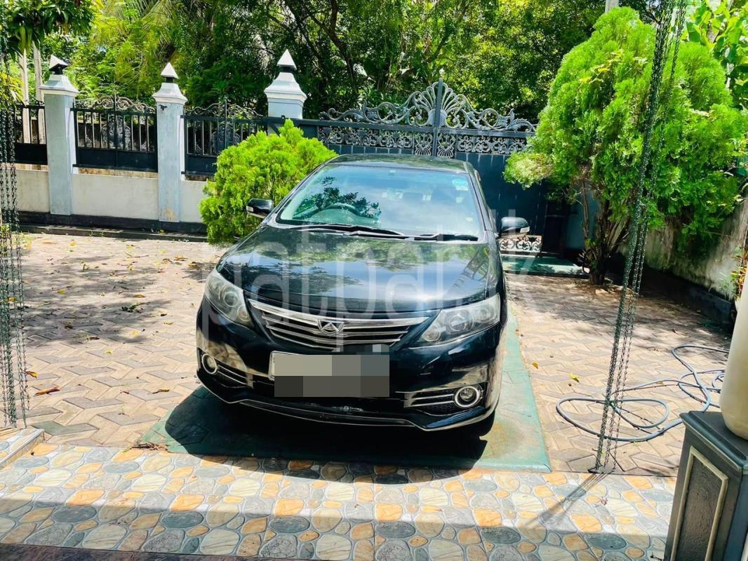 Toyota Allion 2010 - භාවිතා කරන ලද කාර් sale in Sri Lanka - patpat.lk