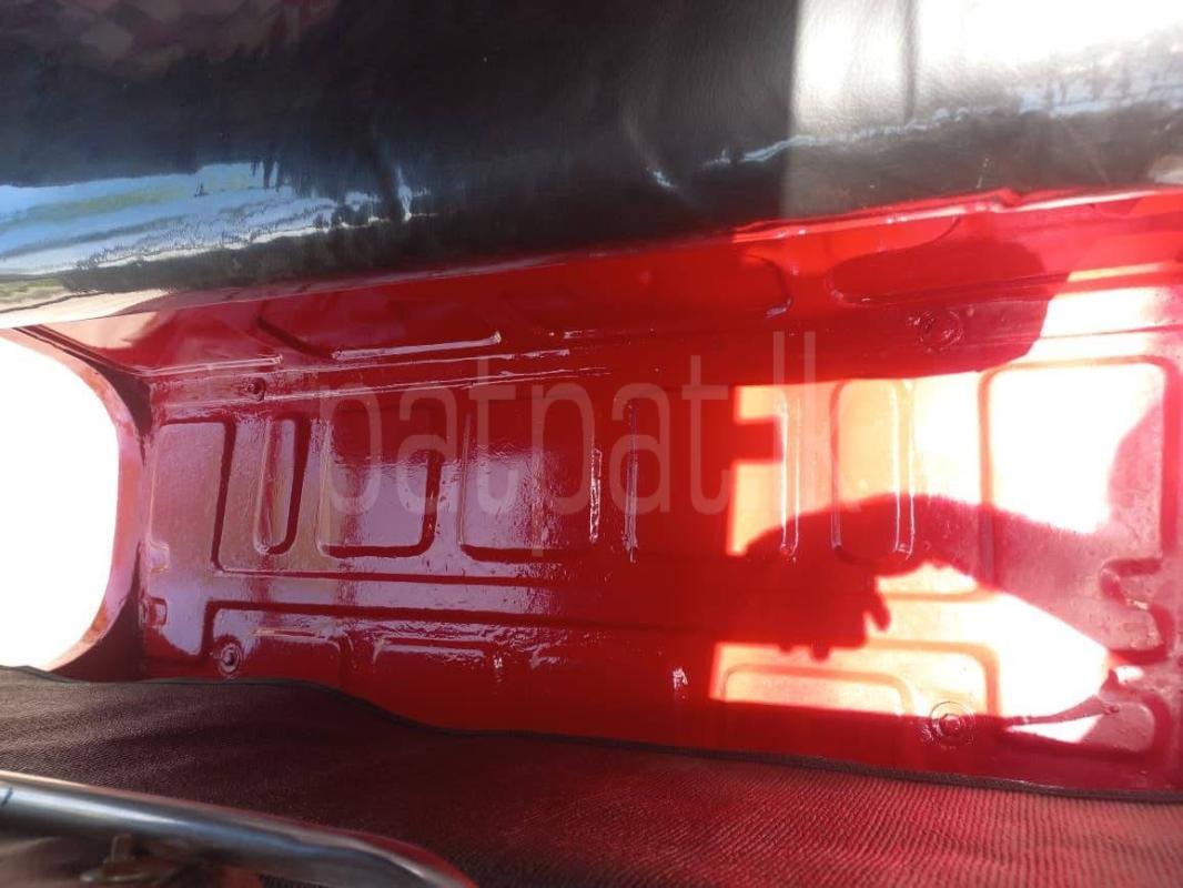 Bajaj 4 stroke 2012 - பயன்படுத்தப்பட்டது முச்சக்கர வண்டி sale in Sri Lanka - patpat.lk
