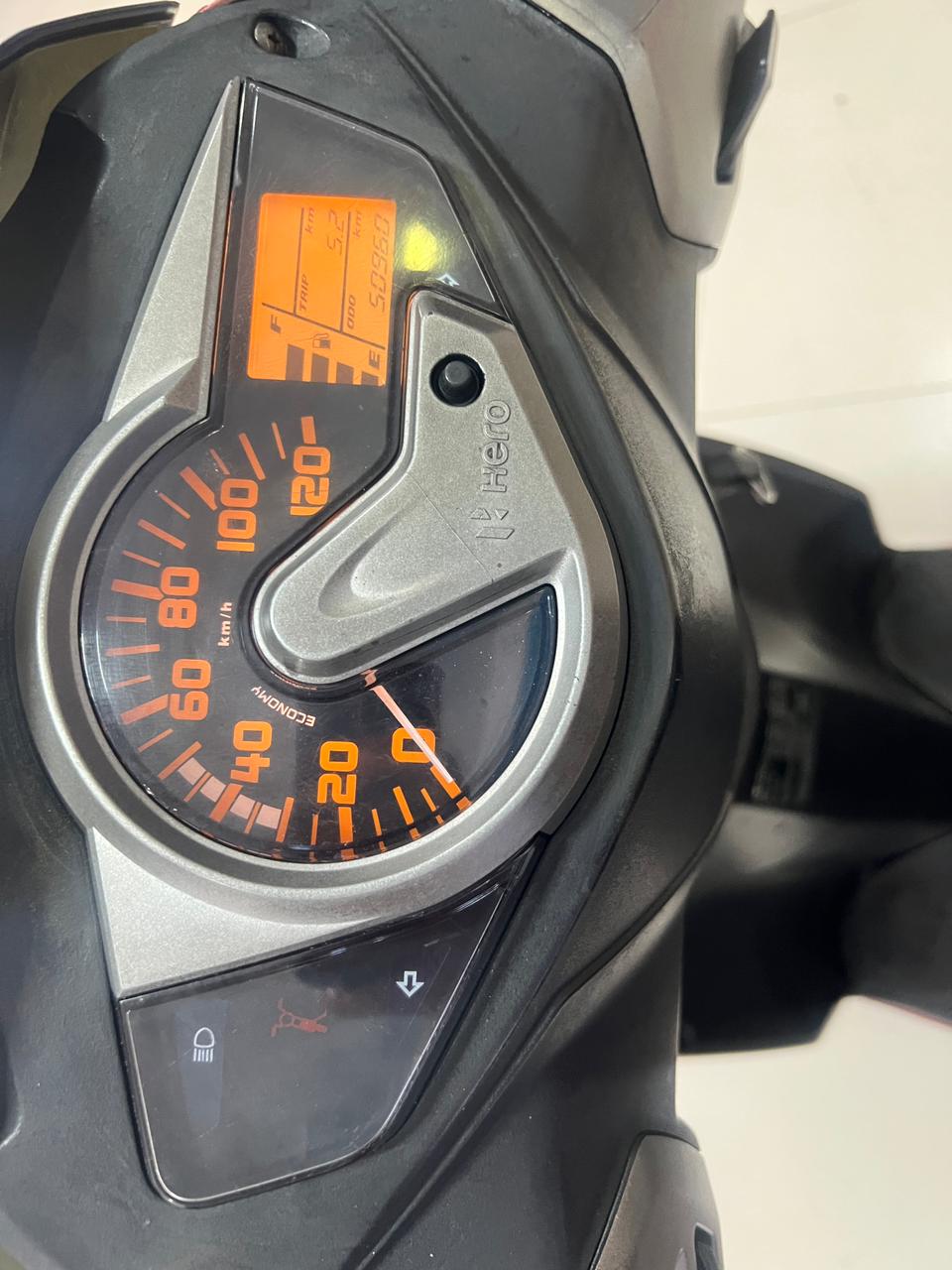 Hero Maestro Edge 2018 - Used Bike sale in Sri Lanka - patpat.lk