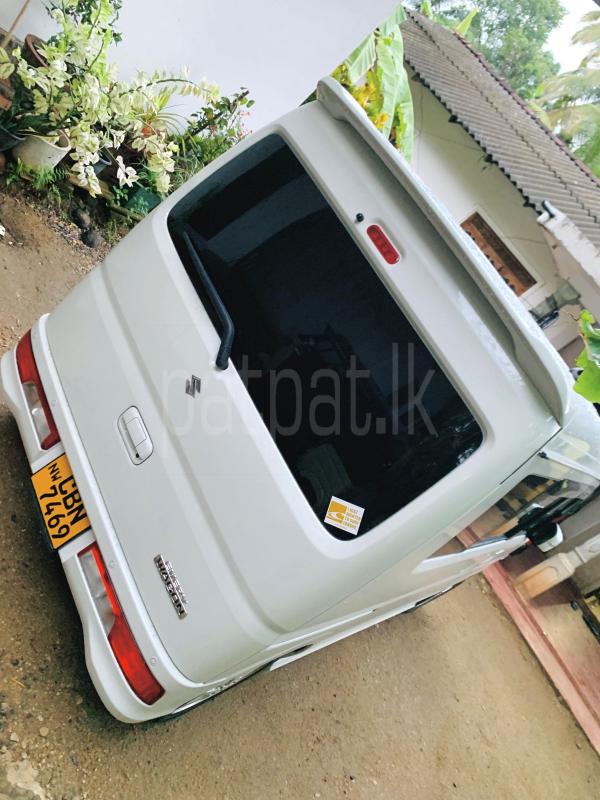 Suzuki Every 2023 - பயன்படுத்தப்பட்டது கார் sale in Sri Lanka - patpat.lk
