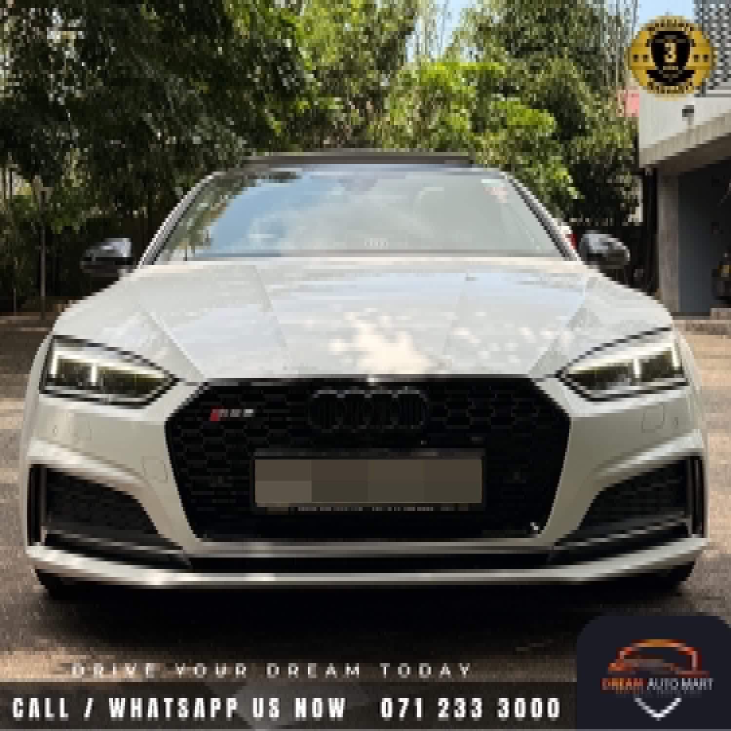 Audi A5 2019 ads-image-1