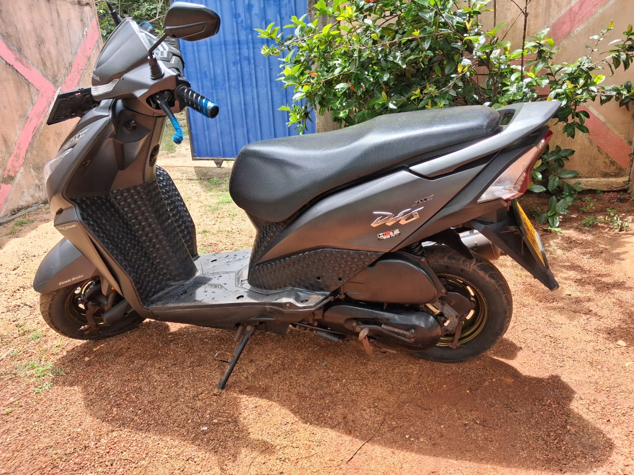 Honda Dio 2020 - Used Bike sale in Sri Lanka - patpat.lk