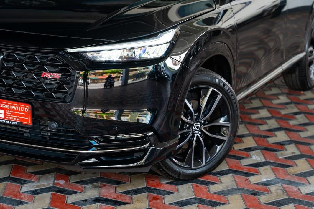 Honda Vezel 2025 - சான்றளிக்கப்பட்டது SUV sale in Sri Lanka - patpat.lk