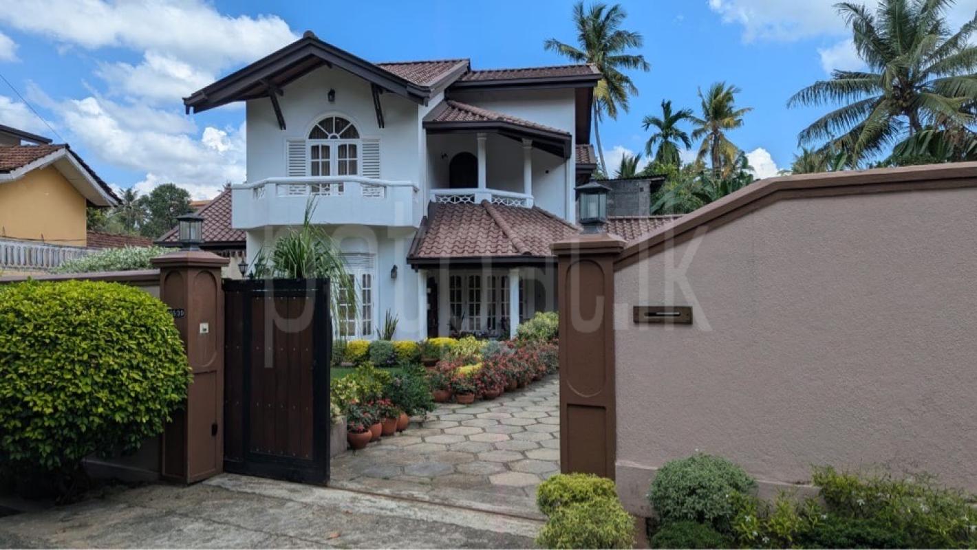 House for Sale in Gampaha ads-image-1