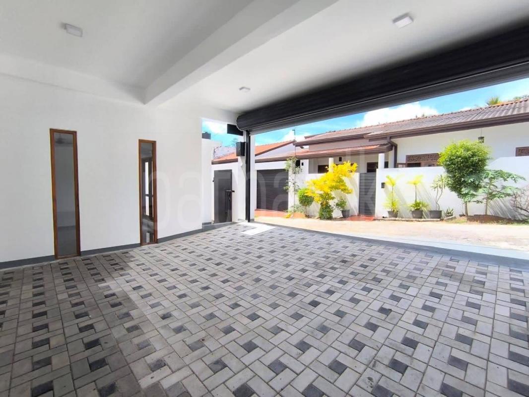 House for Sale in Malabe