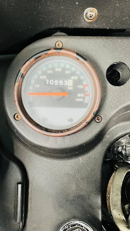 Bajaj 4 stroke 2014 - Used Three wheeler sale in Sri Lanka - patpat.lk