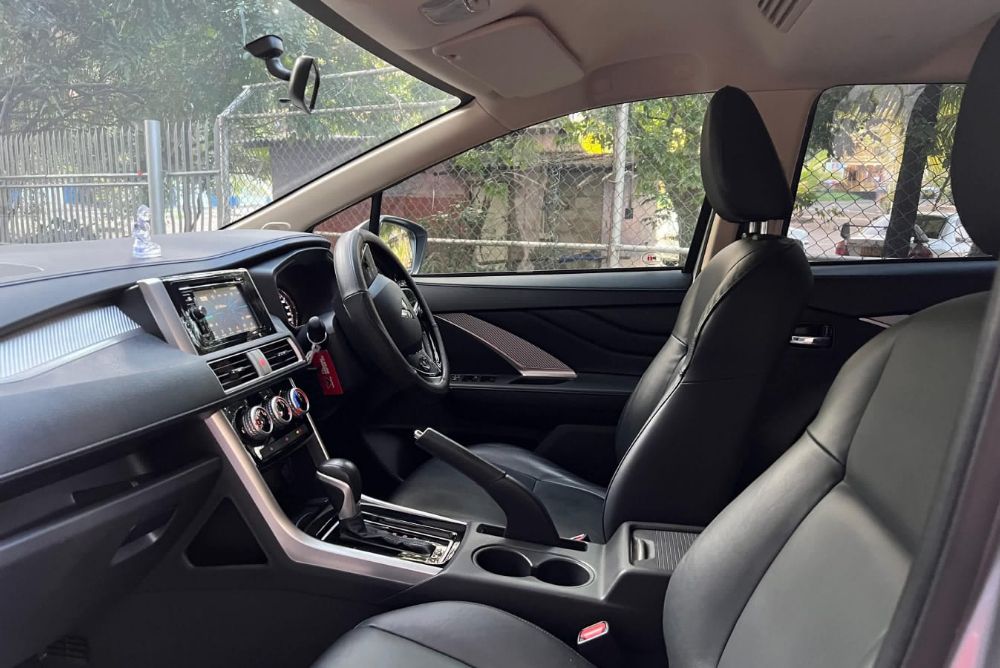 Mitsubishi Xpander Cross 2020 - Reconditioned SUV sale in Sri Lanka - patpat.lk