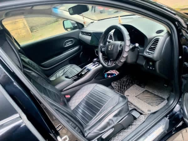Honda Vezel 2014 - Used SUV sale in Sri Lanka - patpat.lk