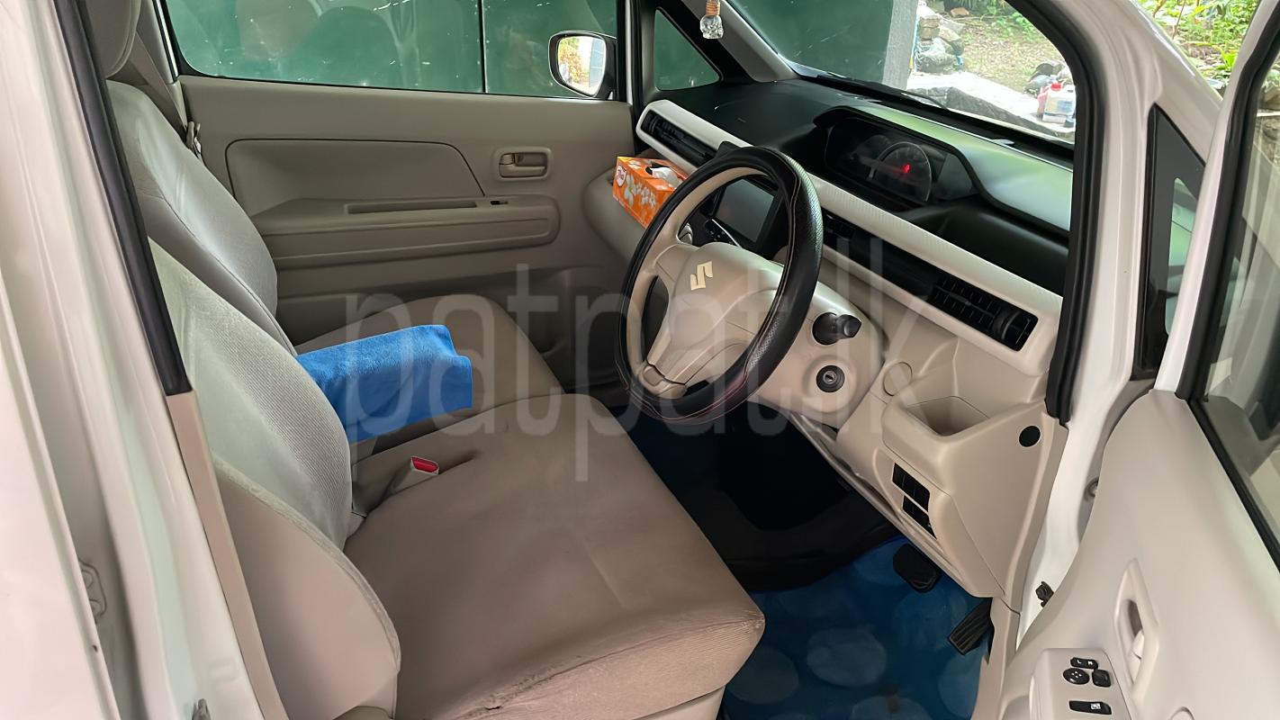 Suzuki Wagon R 2018 - பயன்படுத்தப்பட்டது கார் sale in Sri Lanka - patpat.lk