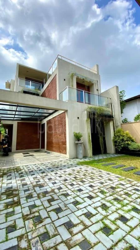 House for Sale in Kadawatha