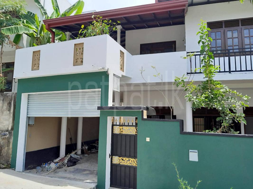 House for Sale in Godagama