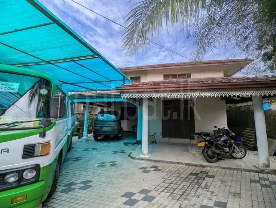 House for Sale in Wadduwa ads-image-1