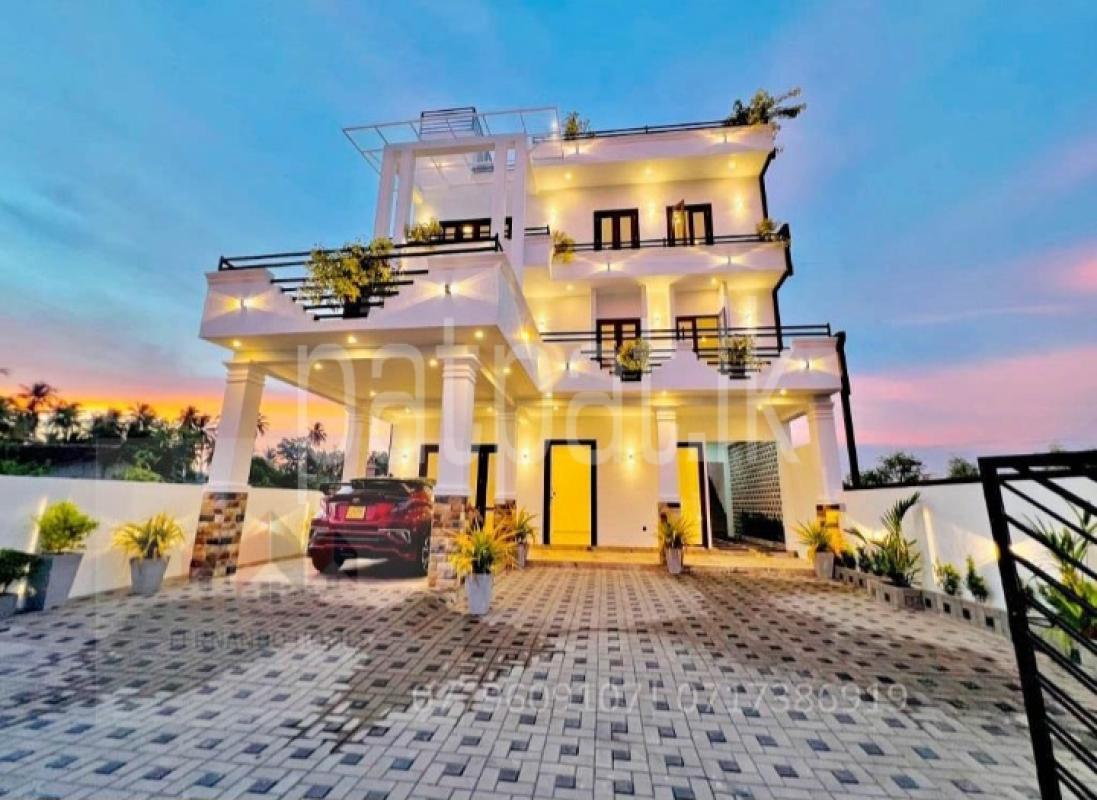 House for Sale in Negombo