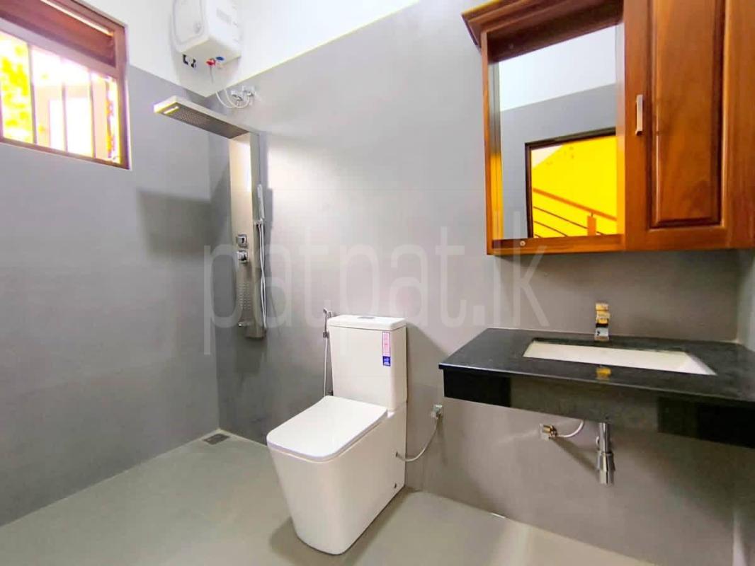 House for Sale in Malabe