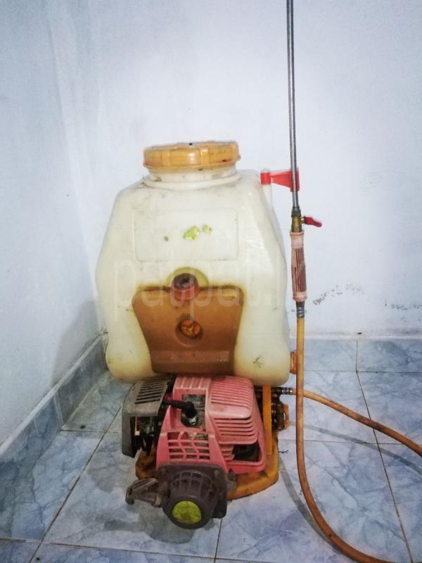 DBL Chemical Sprayer