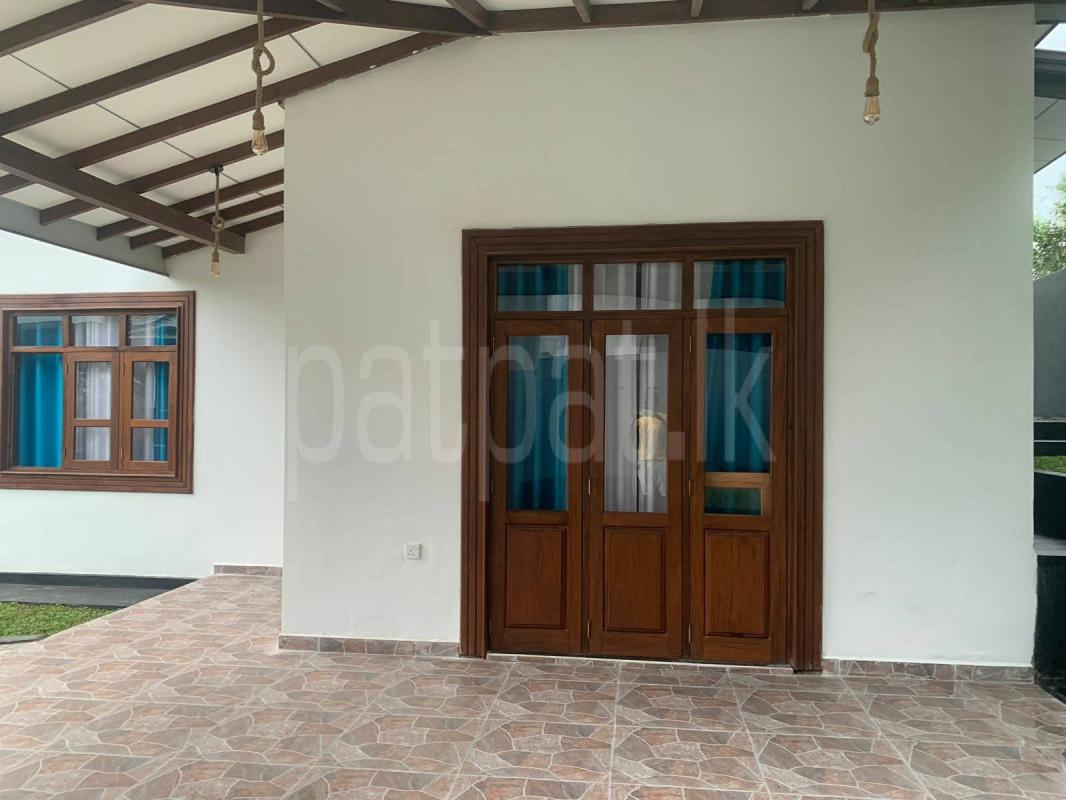 House for Sale in Homagama