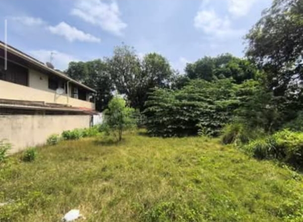 Commercial Land for Sale in Nawala