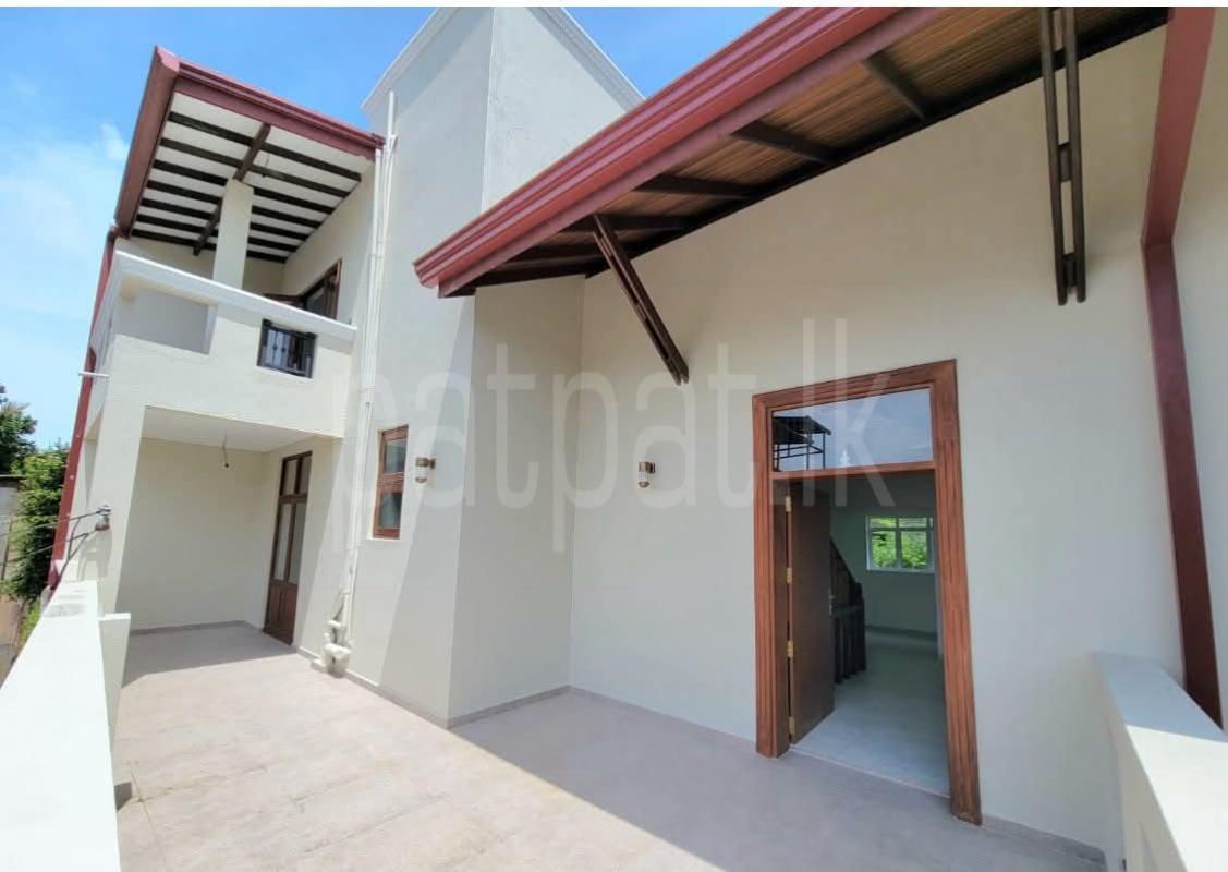 House for Sale in Battaramulla