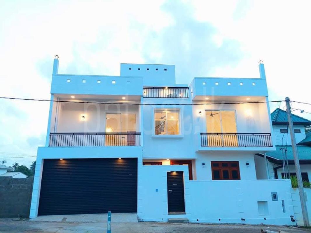 House for Sale in Homagama ads-image-1