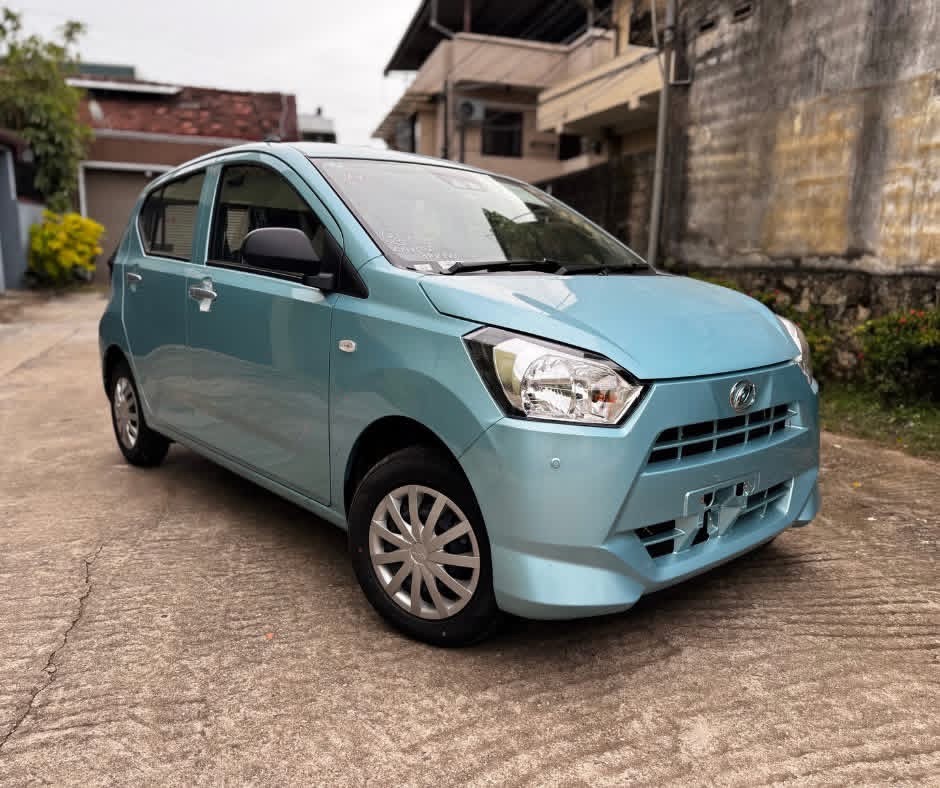 Daihatsu Mira 2025 ads-image-1