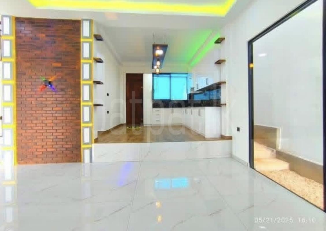 House for Sale in Athurugiriya