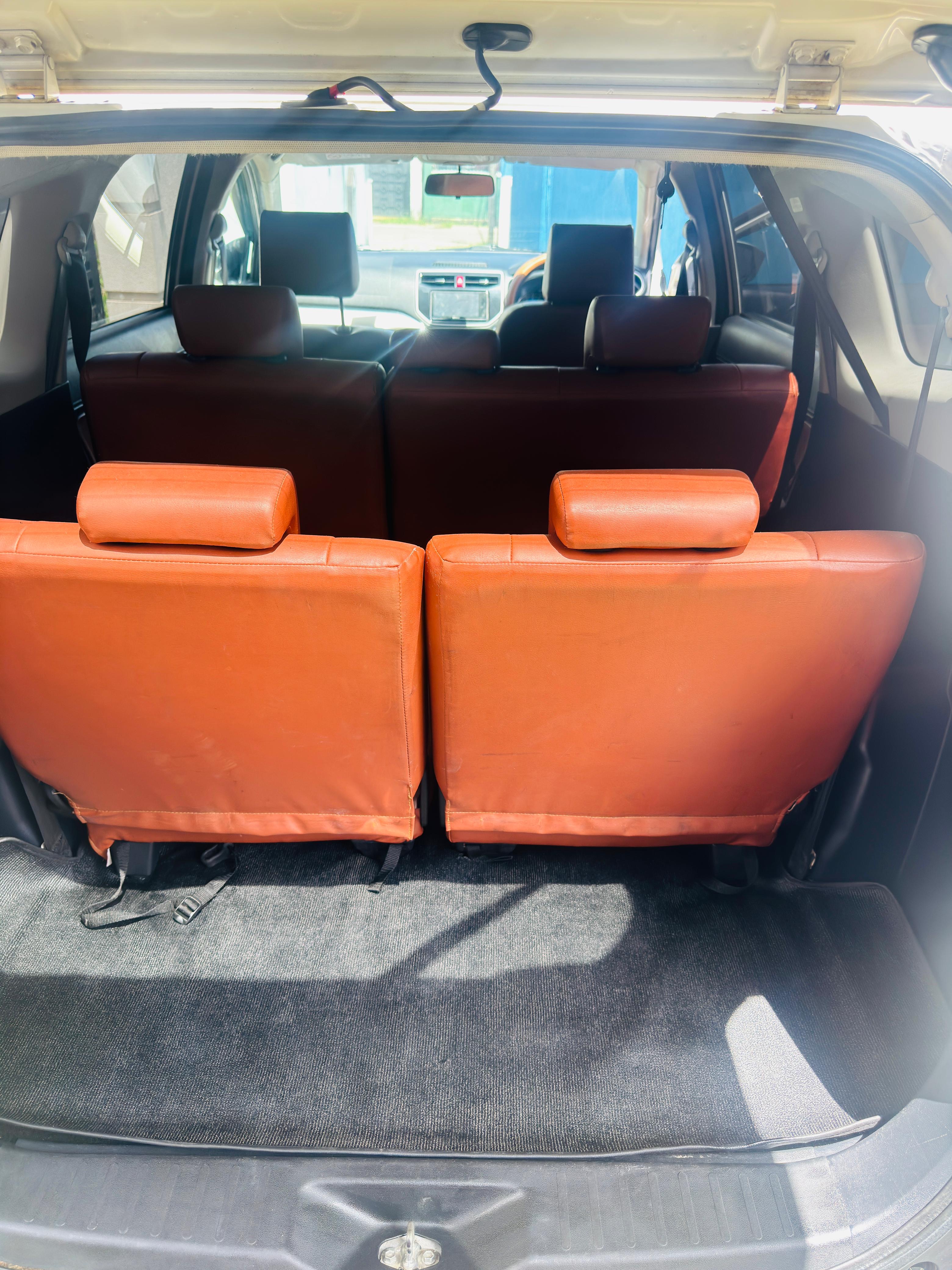 Toyota Rush 2019 - பயன்படுத்தப்பட்டது SUV sale in Sri Lanka - patpat.lk