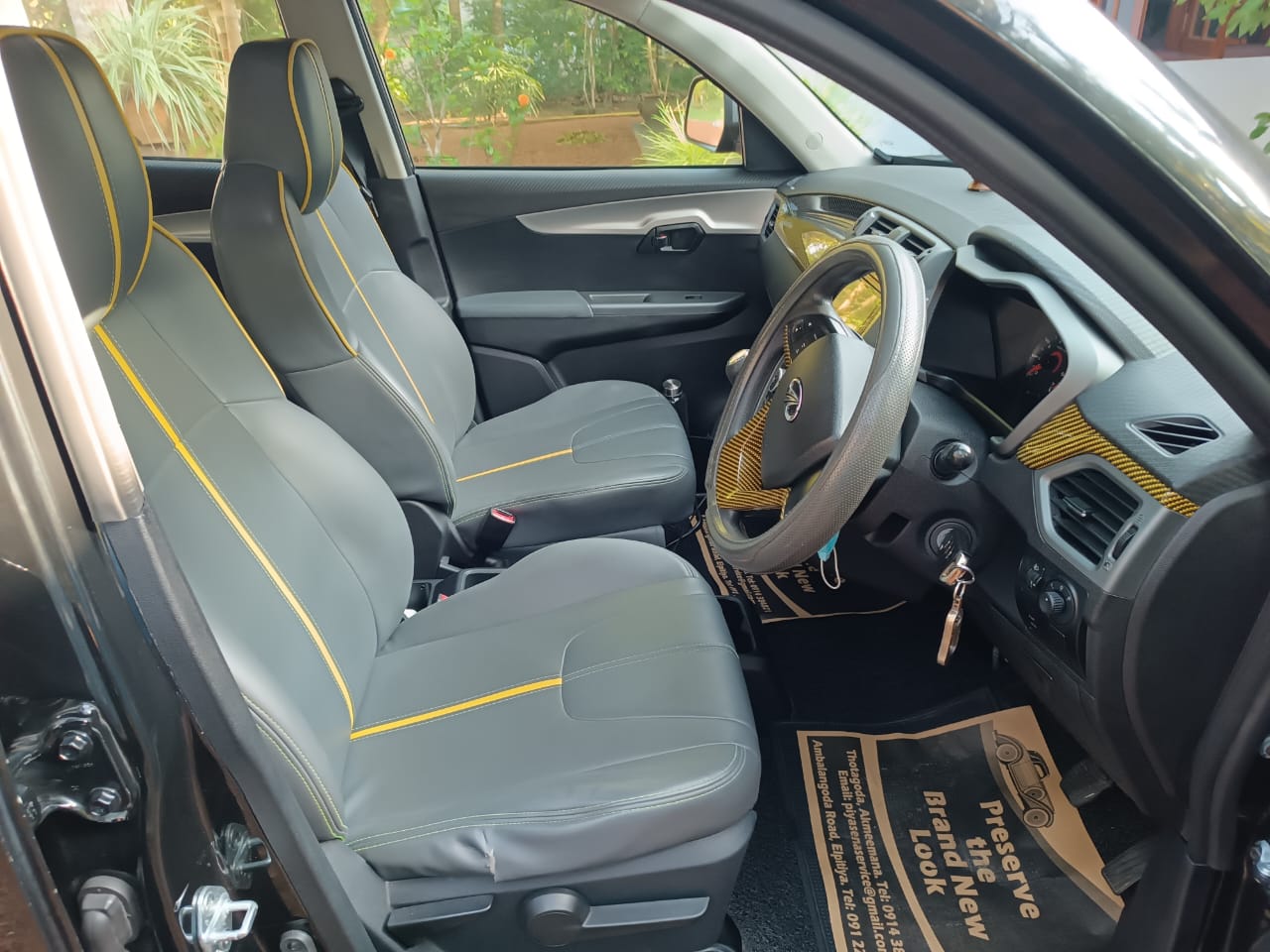 Mahindra KUV 2021 - Used SUV sale in Sri Lanka - patpat.lk