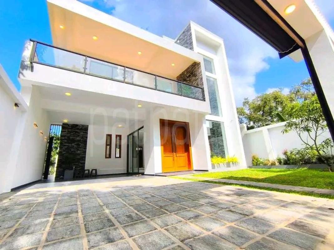 House for Sale in Malabe