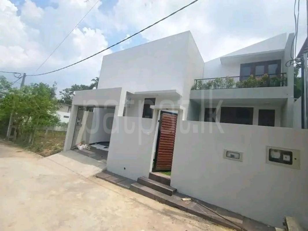 House for Sale in Piliyandala