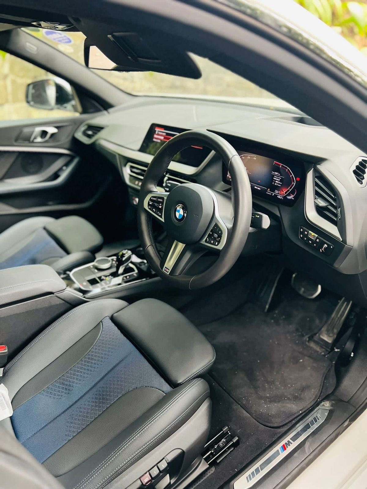 BMW 2 Series 2024 - சான்றளிக்கப்பட்டது கார் sale in Sri Lanka - patpat.lk