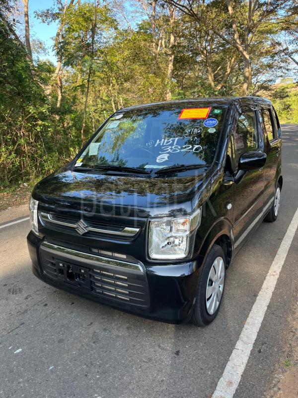 Suzuki Wagon R 2024 - අලුත් කාර් sale in Sri Lanka - patpat.lk
