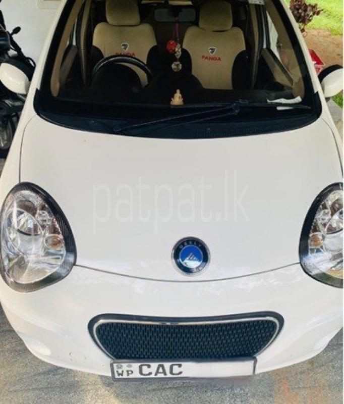 Micro Panda 2014 - Used Car sale in Sri Lanka - patpat.lk