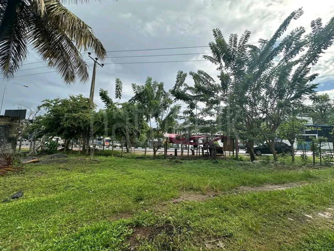Commercial Land for Sale in Kohuwala