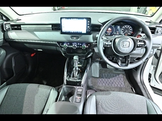 Honda Vezel 2023 - භාවිතා කරන ලද SUV රථය sale in Sri Lanka - patpat.lk