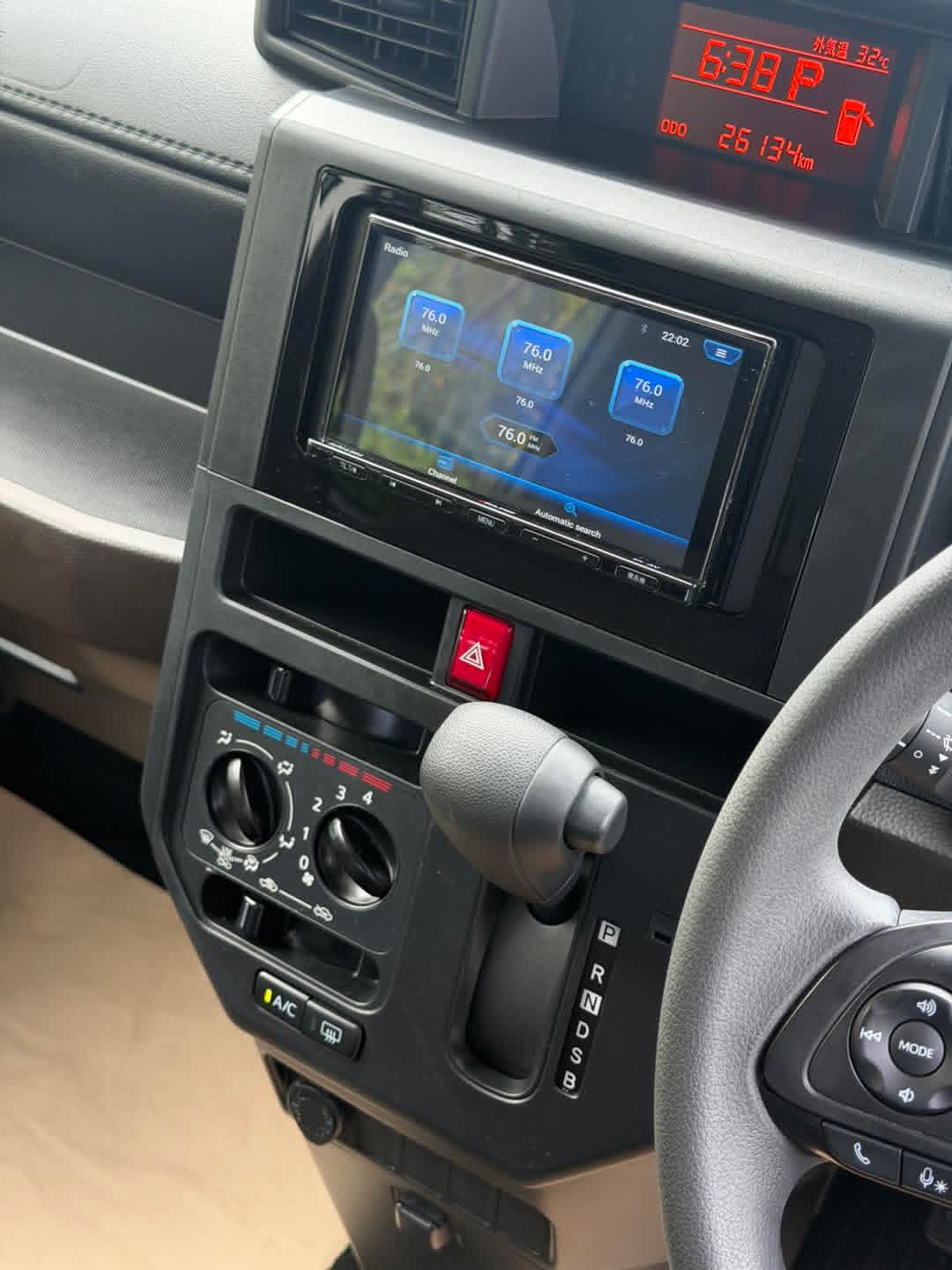 Toyota Roomy 2023 - Reconditioned Van sale in Sri Lanka - patpat.lk
