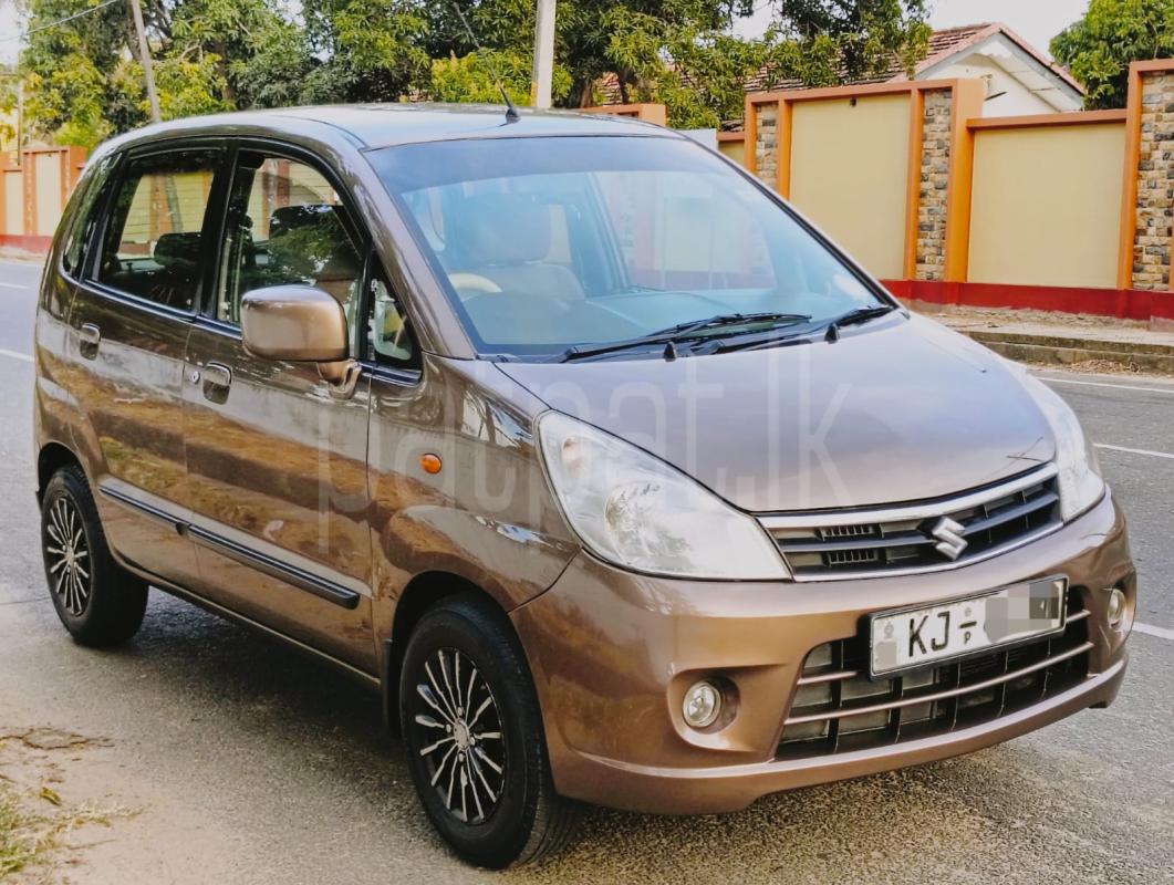 Suzuki Estilo 2010 - Used Car sale in Sri Lanka - patpat.lk