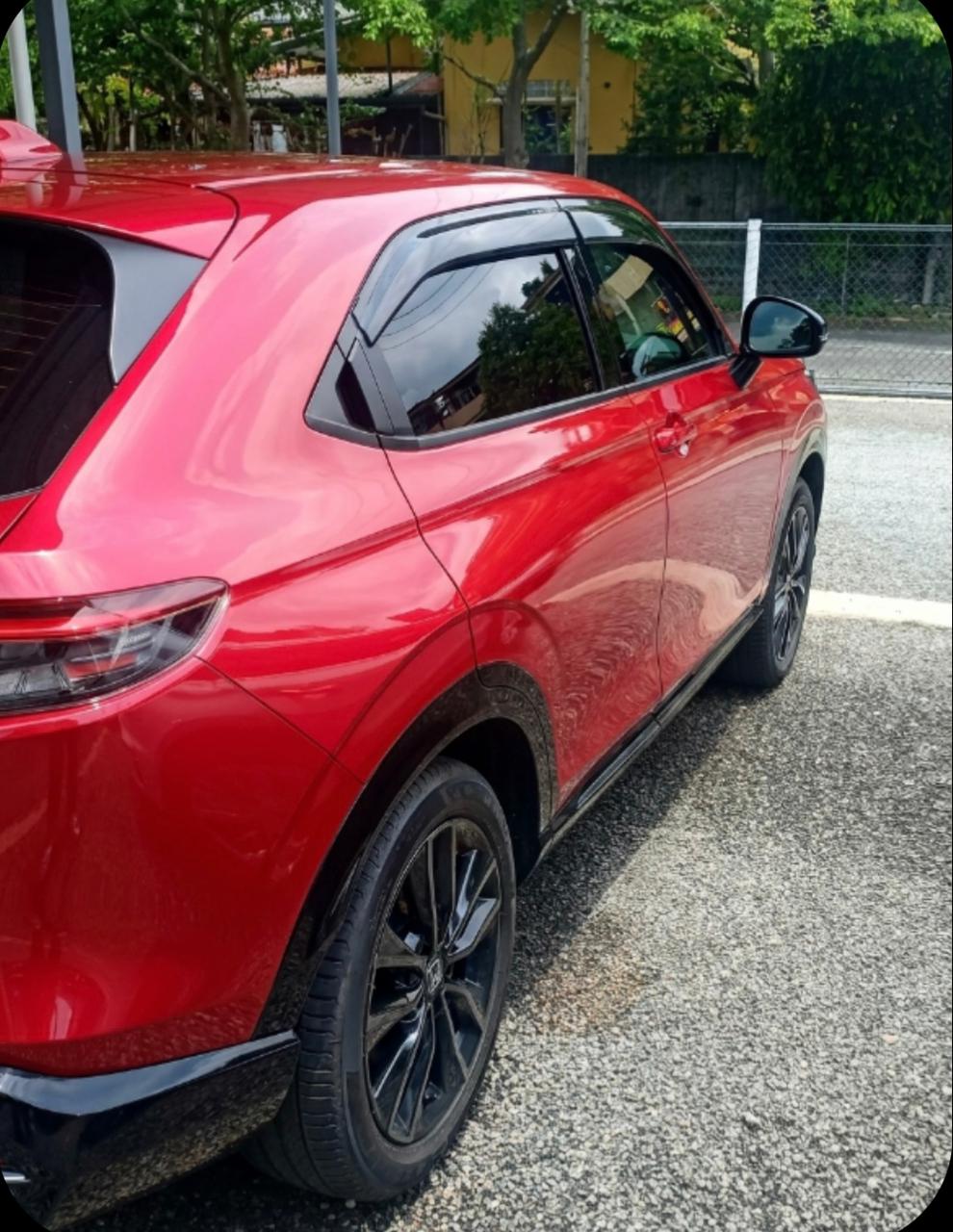 Honda Vezel 2026 - சான்றளிக்கப்பட்டது SUV sale in Sri Lanka - patpat.lk