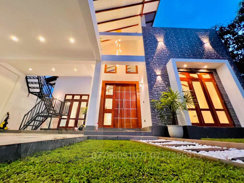 House for Sale in Negombo